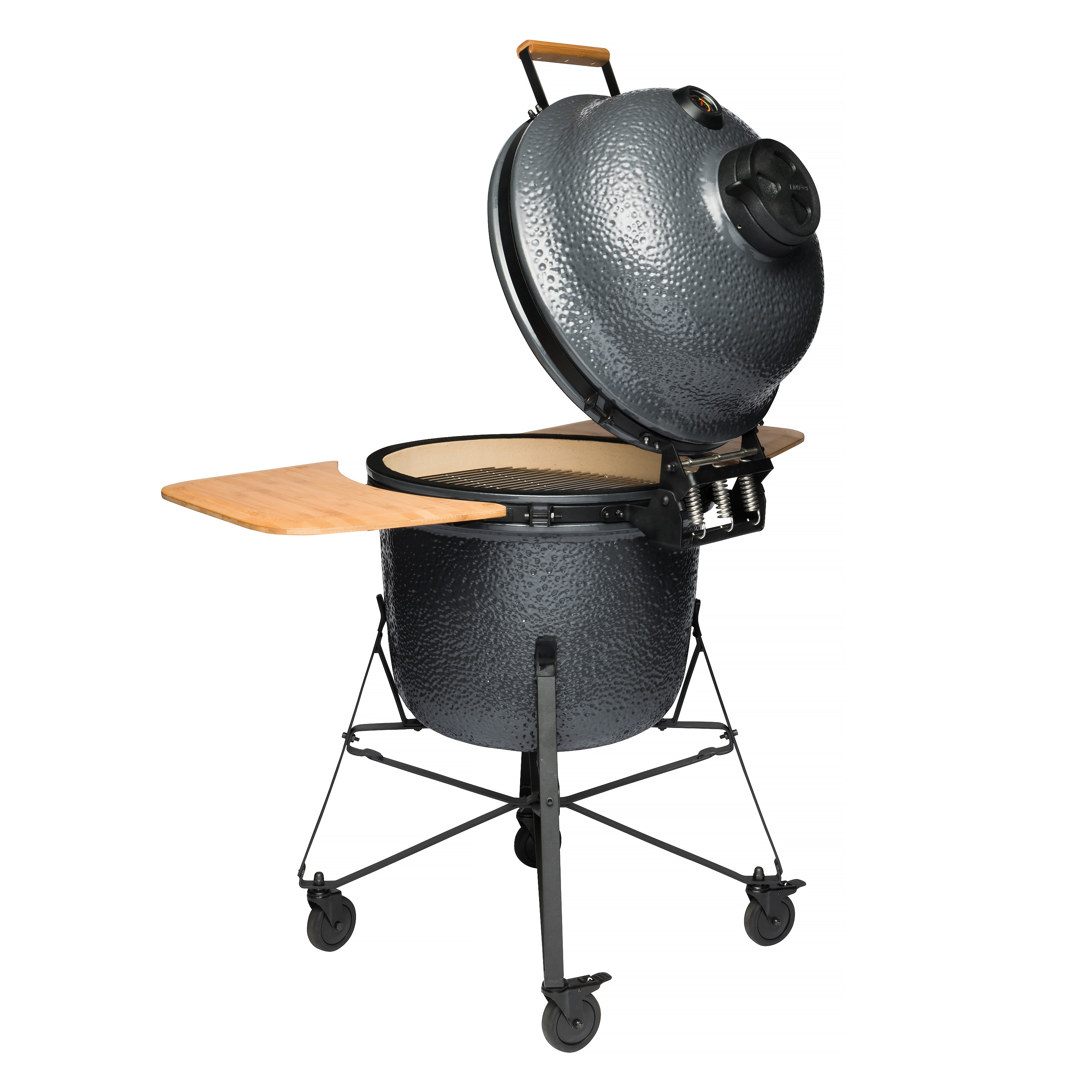 BergHoff RON Keramisk BBQ grill 58 cm (23